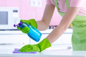Regular Cleaning service in Melbourne
